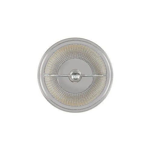 Bombilla LED G53 AR111 7W No flicker (Cálida y Neutra) - 2