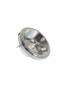 Bombilla LED G53 AR111 7W No flicker (Cálida y Neutra) - 1