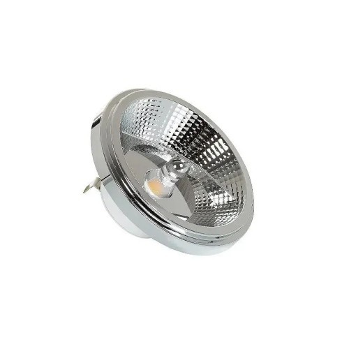 Bombilla LED G53 AR111 7W No flicker (Cálida y Neutra) - 1