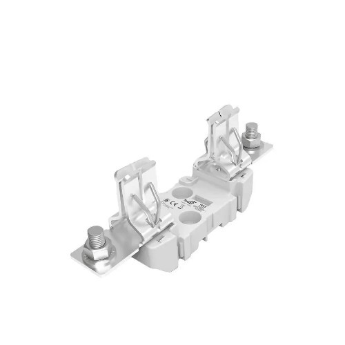 Bases Portafusibles NH3 1 Polo 630A 690/800V conexión tornillo - 1