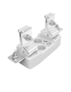 Bases Portafusibles NH4 1 Polo 1250A 690/800V conexión tornillo - 1