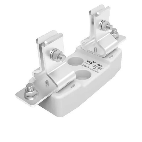 Bases Portafusibles NH4 1 Polo 1250A 690/800V conexión tornillo - 1 Bases Portafusibles NH4 1 Polo 1250A 690/800V conexión tornillo - 1
