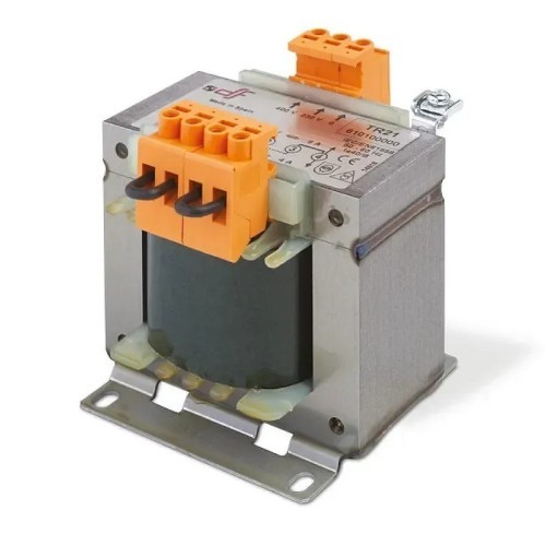 Transformadores monofásicos de mando TR21 40-320VA 115-230V - 1