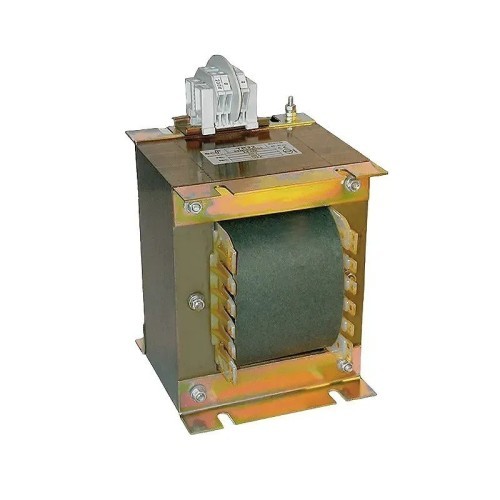 Transformadores monofásicos de potencia TR22 1,3-31,5VA 230V - 3