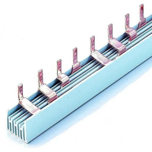 Peine de conexión 4 Polos 63A - 2