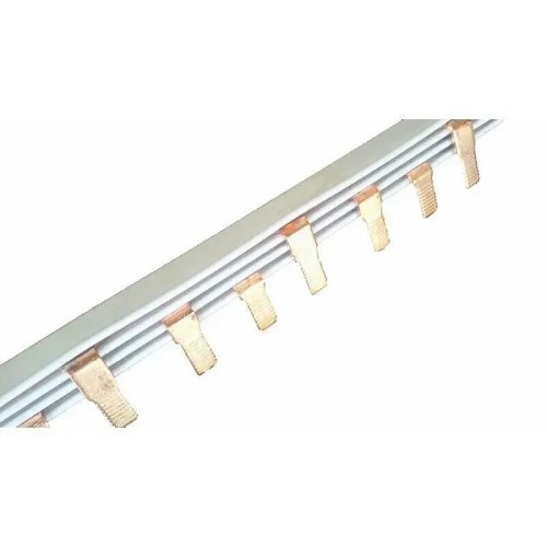 Peine de conexión 3 Polos 63A - 1