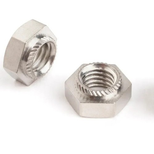 Tuercas insertables de rosca M3-M12 - 1