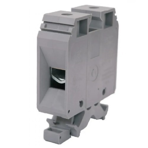 Bornas de conexión por tornillos gris de 70mm2 - 1