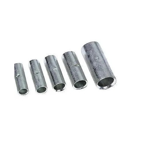 Manguito de empalmes 4 MM2 cobre - 2