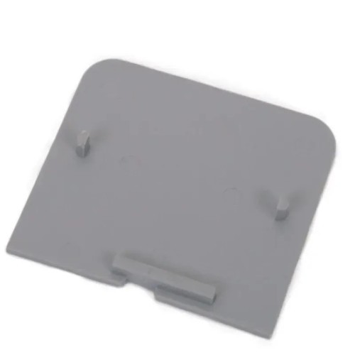 Separador lateral gris para bornas de paso de 2,5mm2 - 2