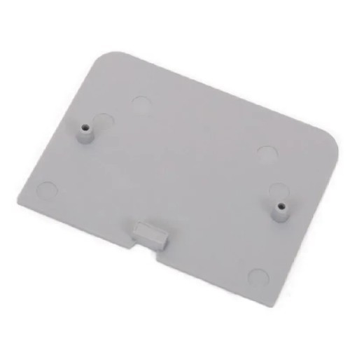 Separador lateral gris para bornas de paso de 6/10mm2 - 2