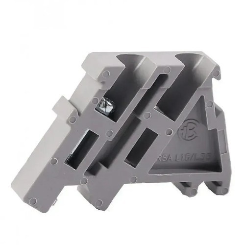 Tope sujeción Torsa 35 de 2,5-16 mm2 - 1 Tope sujeción Torsa 35 de 2,5-16 mm2 - 1