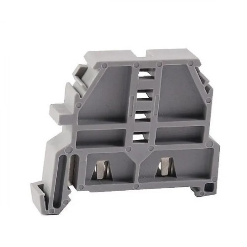 Tope sujeción Torsa 35 de 2,5-16 mm2 sin tornillo - 1 Tope sujeción Torsa 35 de 2,5-16 mm2 sin tornillo - 1