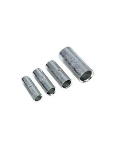Manguito de empalmes 10 MM2 cobre - 1 2