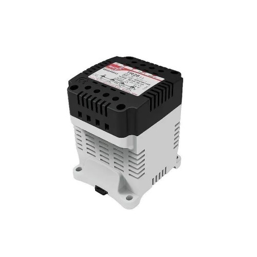 Transformador monofásico de mando y separación de circuitos TR28 24-48V 25-40VA IP20 - 5