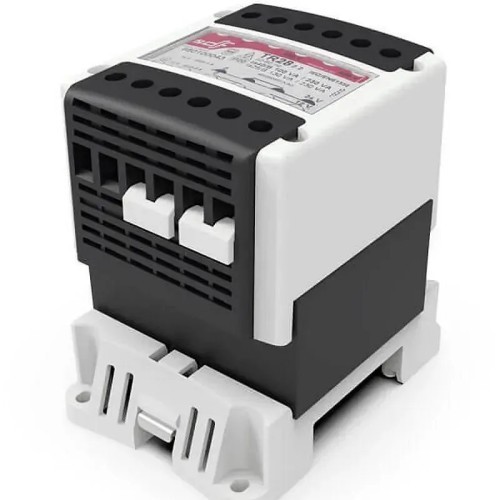 Transformador monofásico de mando y seguridad TR28 12-24V 63-1000VA IP20 - 7