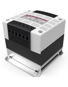 Transformador monofásico de mando y separación de circuitos TR28 24-48V 1300-3000VA IP20 - 2