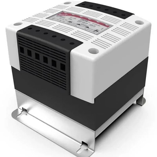 Transformador monofásico de mando y separación de circuitos TR28 24-48V 1300-3000VA IP20 - 2