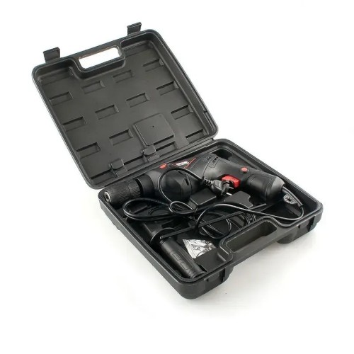 Taladro percutor WORGRIP 710W - 3