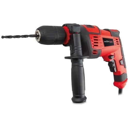Taladro percutor WORGRIP PRO 600W - 1