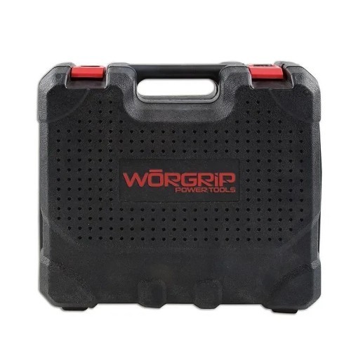 Taladro percutor WORGRIP PRO 810W - 11 Taladro percutor WORGRIP PRO 810W - 11