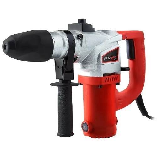 Martillo demoledor WORGRIP 1100W - 1 Martillo demoledor WORGRIP 1100W - 1