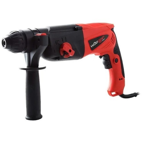 Martillo percutor WORGRIP-PRO 850W - 1