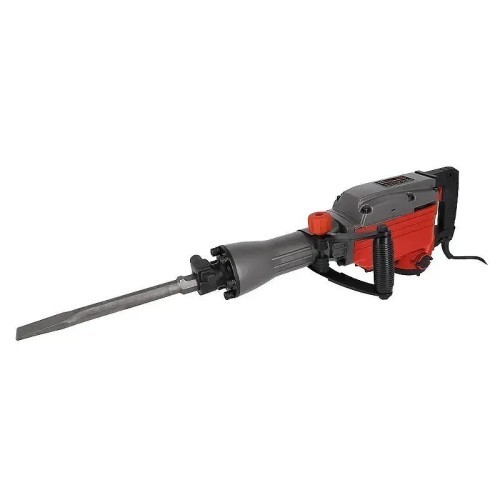 Martillo demoledor WORGRIP-PRO 1700W - 1 Martillo demoledor WORGRIP-PRO 1700W - 1