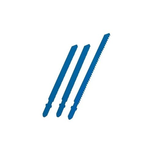 Sierra caladora 20V WORGRIP 1 batería 2AH - 5