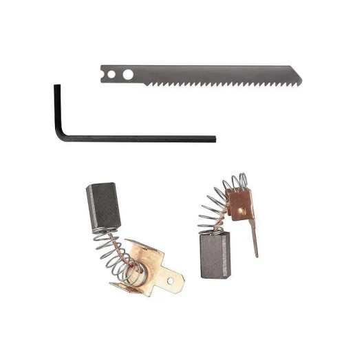 Sierra caladora WORGRIP 350W - 5