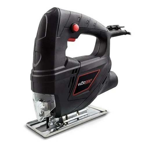 Sierra caladora WORGRIP 350W - 1 Sierra caladora WORGRIP 350W - 1