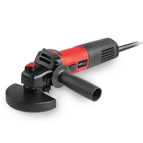 Amoladora 115MM 900W WORGRIP PRO - 12 Amoladora 115MM 900W WORGRIP PRO - 12