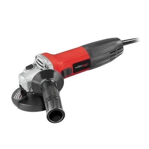 Amoladora 125MM 750W WORGRIP PRO - 1