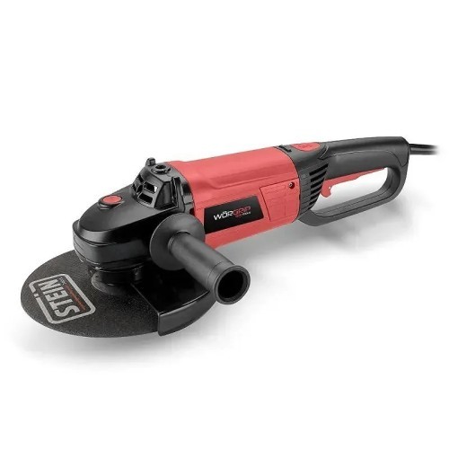 Amoladora 230MM 2350W WORGRIP PRO - 1