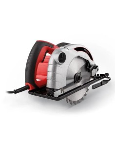 Sierra circular 185MM 1300W WORGRIP PRO - 1