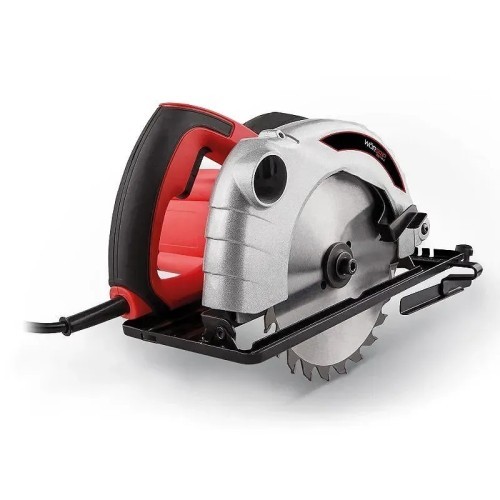 Sierra circular 185MM 1300W WORGRIP PRO - 1