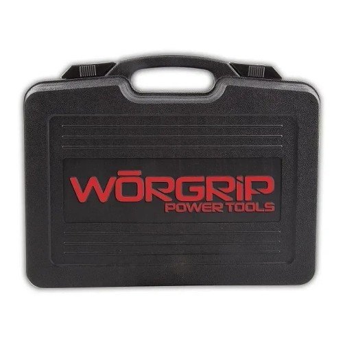 Sierra caladora orbital láser 750W WORGRIP PRO - 3