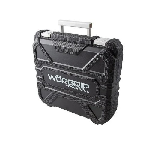 Taladro percutor batería 20V 2.0AH WORGRIP - 7 Taladro percutor batería 20V 2.0AH WORGRIP - 7