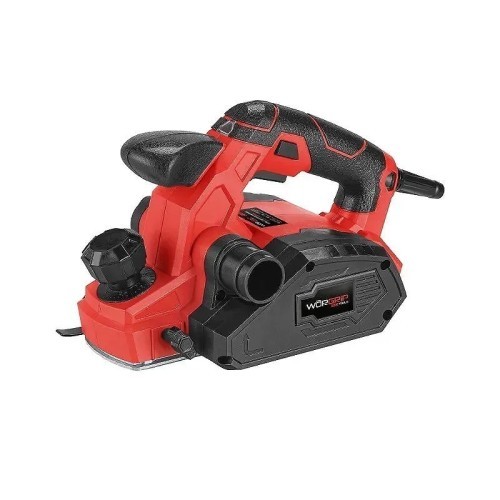 Cepillo eléctrico 900W WORGRIP-PRO - 1 Cepillo eléctrico 900W WORGRIP-PRO - 1