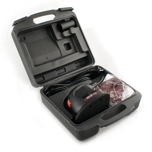 Lijadora mouse 105W WORGRIP - 1