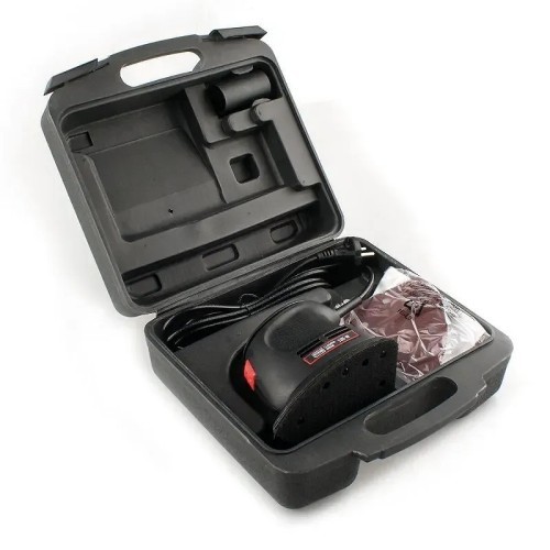 Lijadora mouse 105W WORGRIP - 1