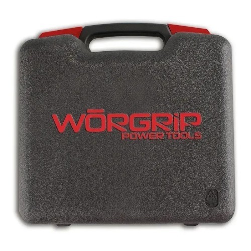 Lijadora mouse 130W WORGRIP PRO - 9