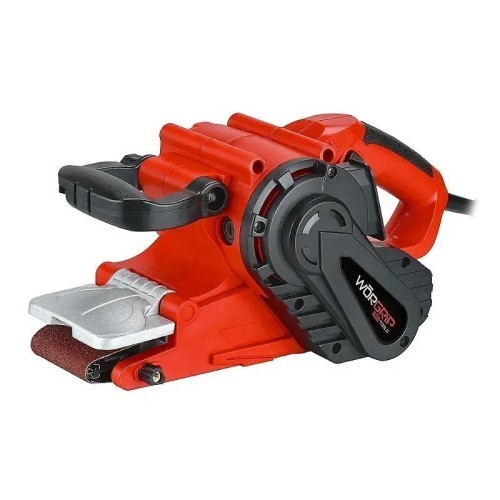 Lijadora de banda 1010W WORGRIP PRO - 1