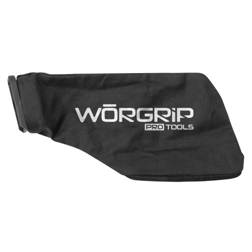 Lijadora de banda 1010W WORGRIP PRO - 4