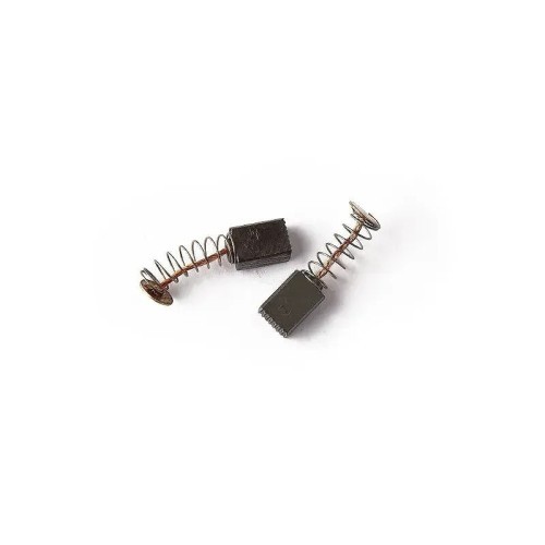 Escobilla carbón taladro 45655 (2 Piezas) - 3