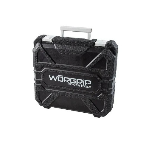 Amoladora 115MM 20V con 1 batería 2.0 AH WORGRIP - 8 Amoladora 115MM 20V con 1 batería 2.0 AH WORGRIP - 8