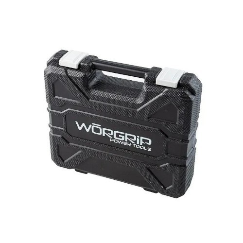 Taladro atornillador 12V batería 1.3 A.H WORGRIP - 4