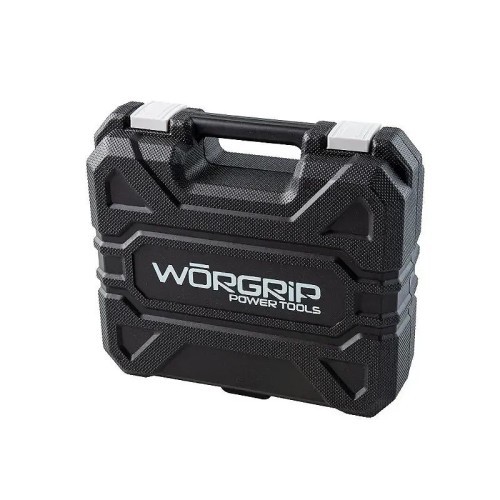 Taladro atornillador 12V batería 1.5AH WORGRIP - 3 Taladro atornillador 12V batería 1.5AH WORGRIP - 3