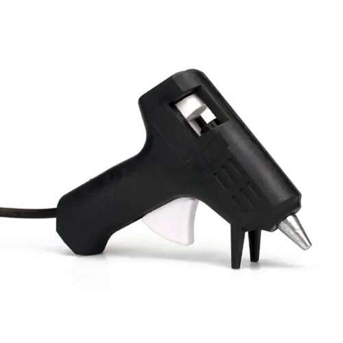 Pistola termofusible 10W 230V WORGRIP - 1