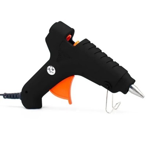 Pistola termofusible 40W 230V WORGRIP - 1